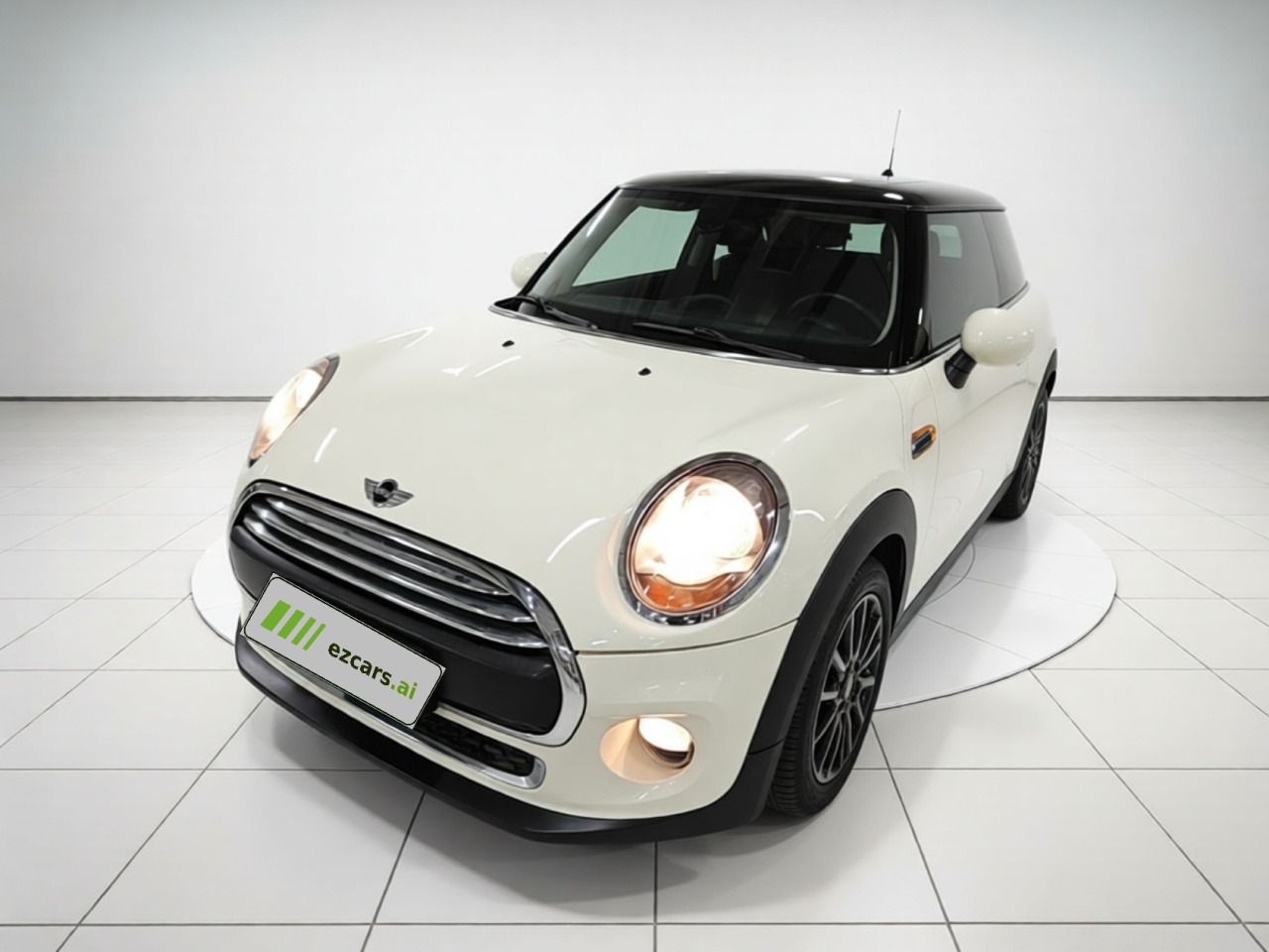 2014 1.2T ONE+