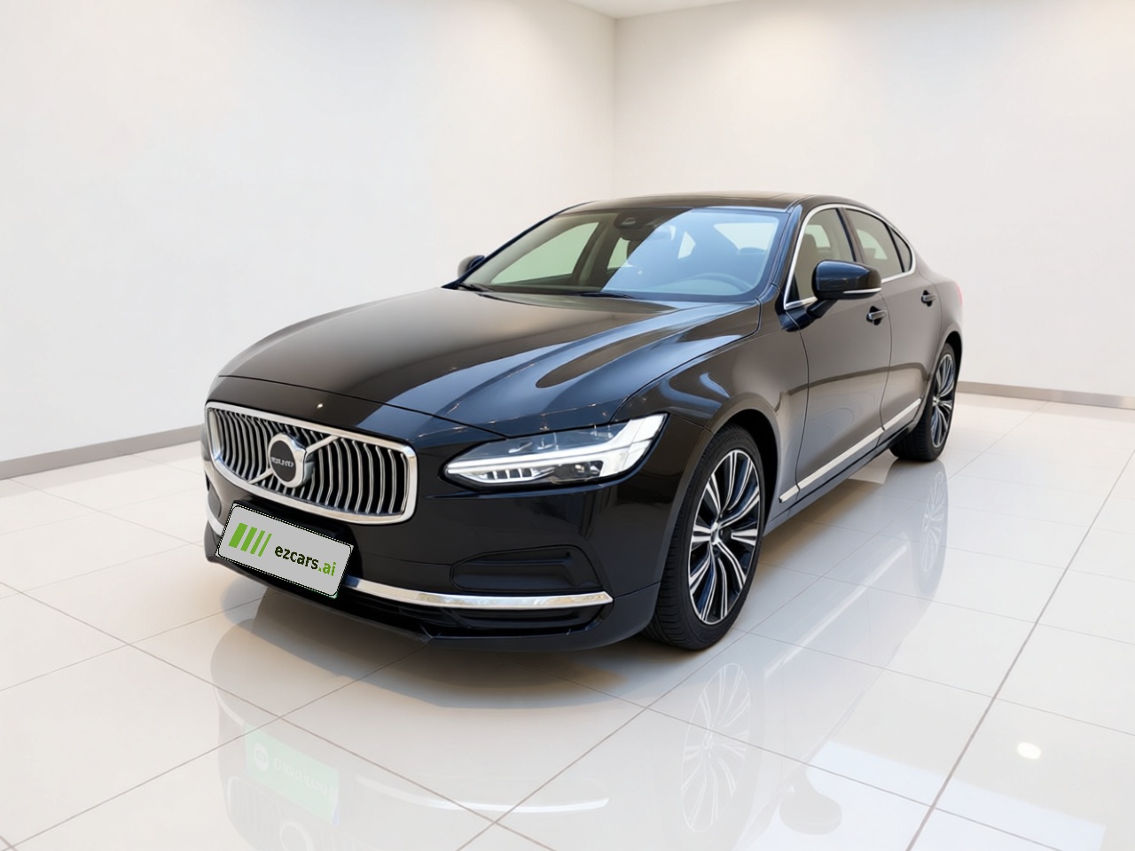 S90 2023 B5 Luxury