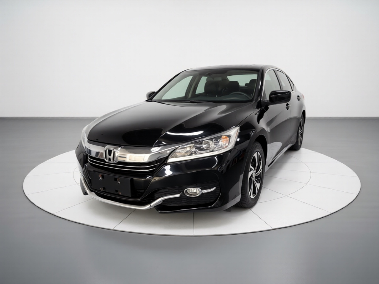 Accord 2016 2.0L Comfort