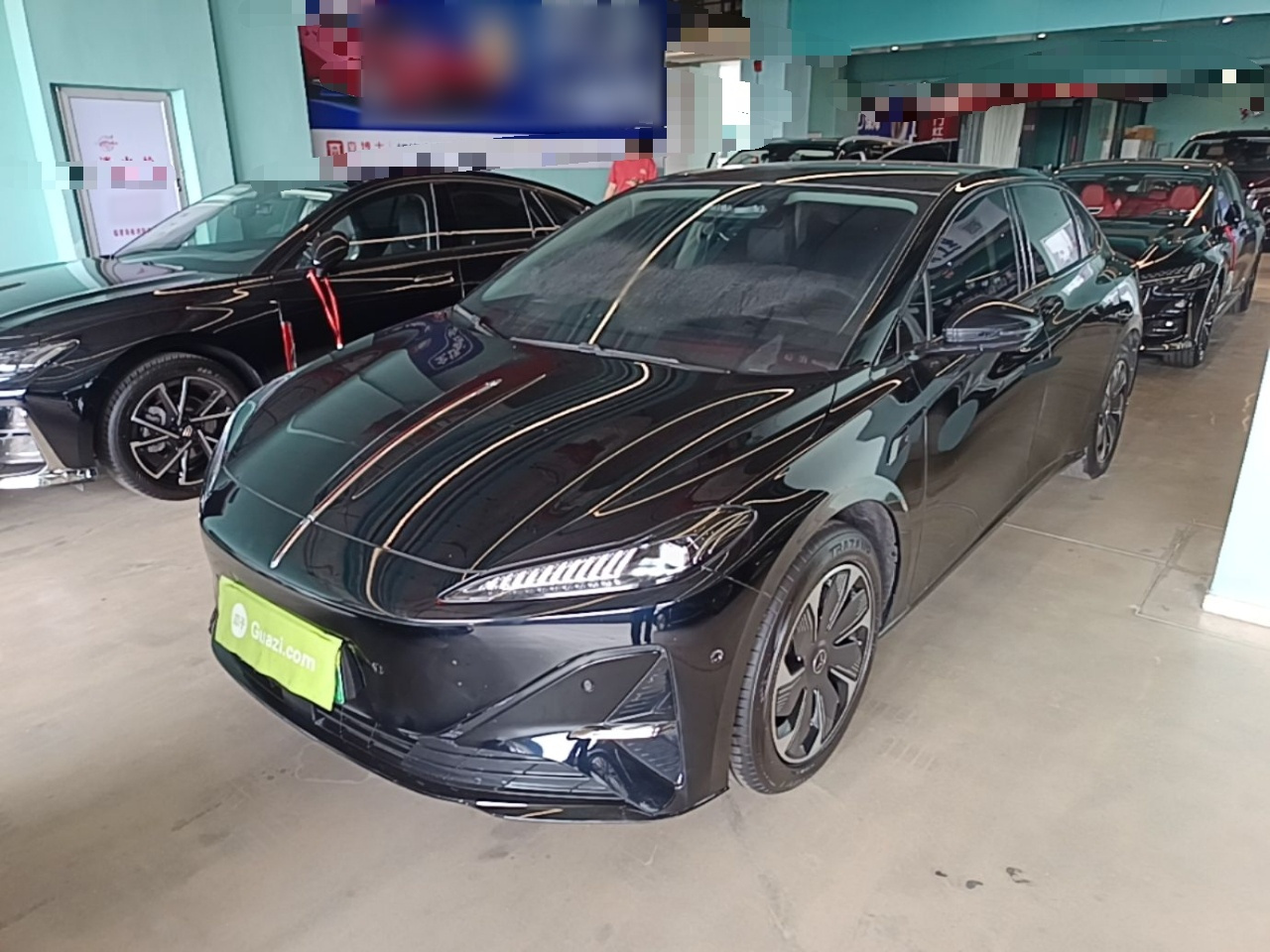 Hongqi 2025款 550智选版