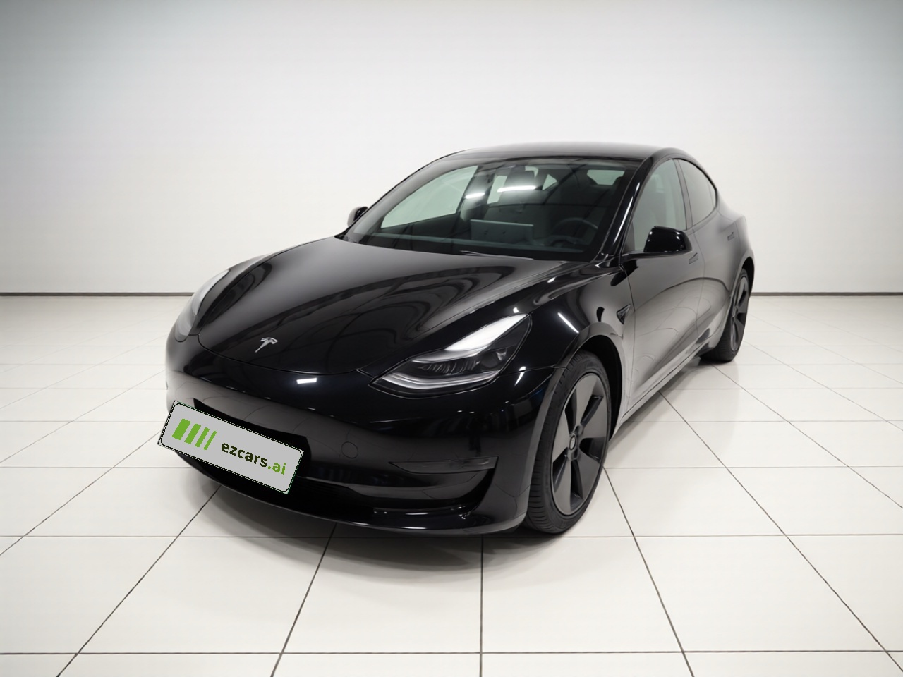Model 3 2022 RWD