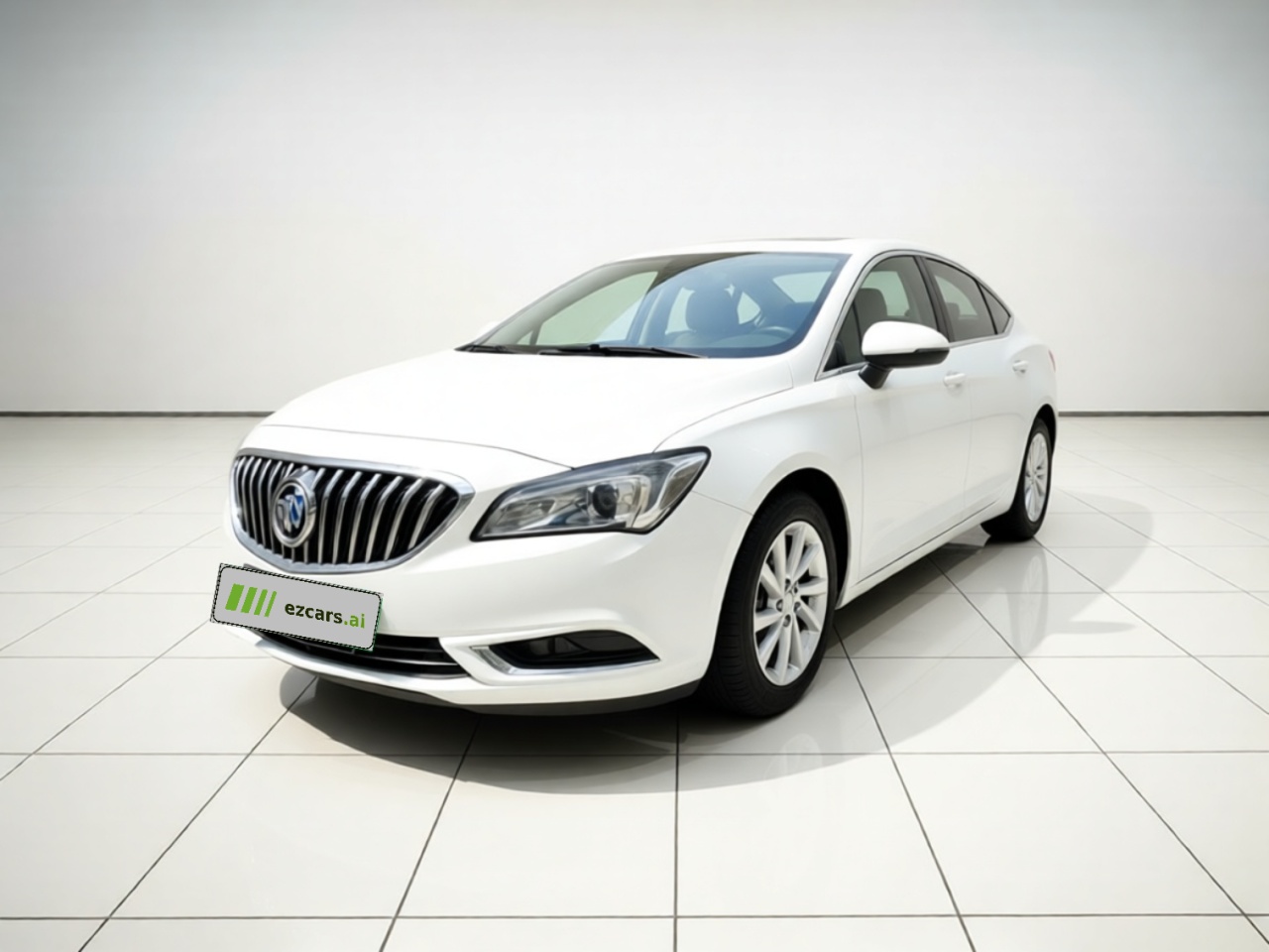 Verano 2017 Sedan 15S AT Leading