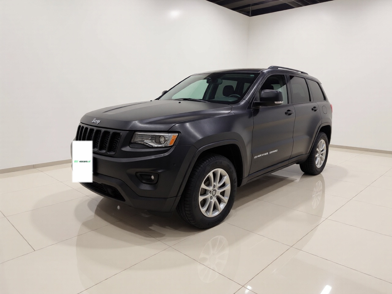 Grand Cherokee Imported 2015 3.6L Elite