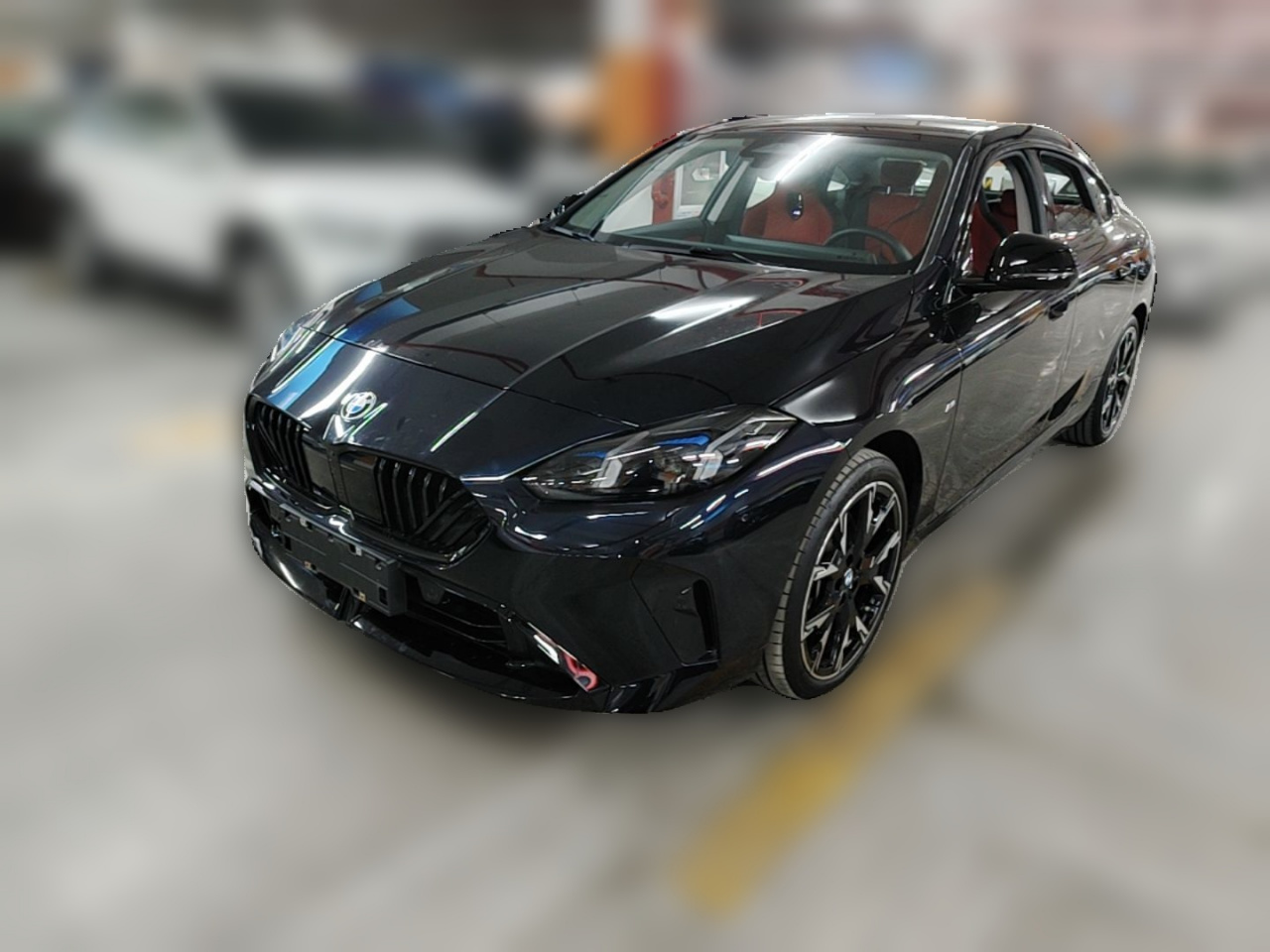 2 Series 2025 225L M M Sport Night Package