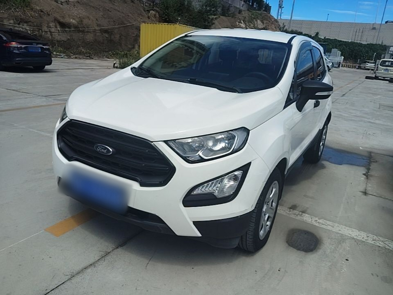 2018 1.5L AT