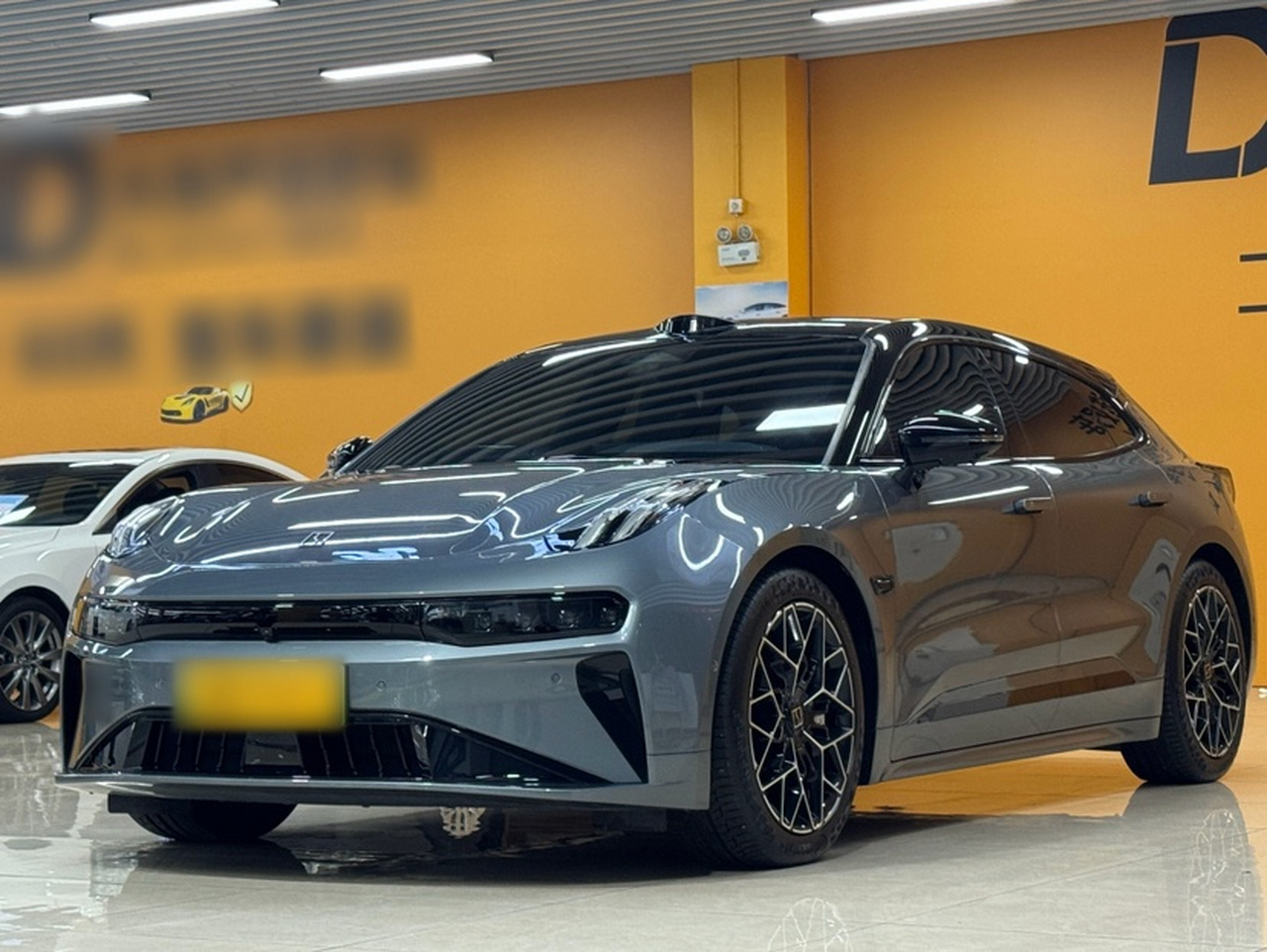 001 2024 ME 100kWh AWD