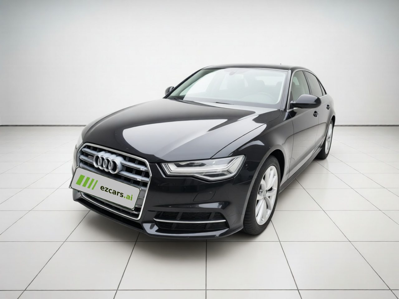 A6L 2018 30 Anniversary 35 TFSI Fashion