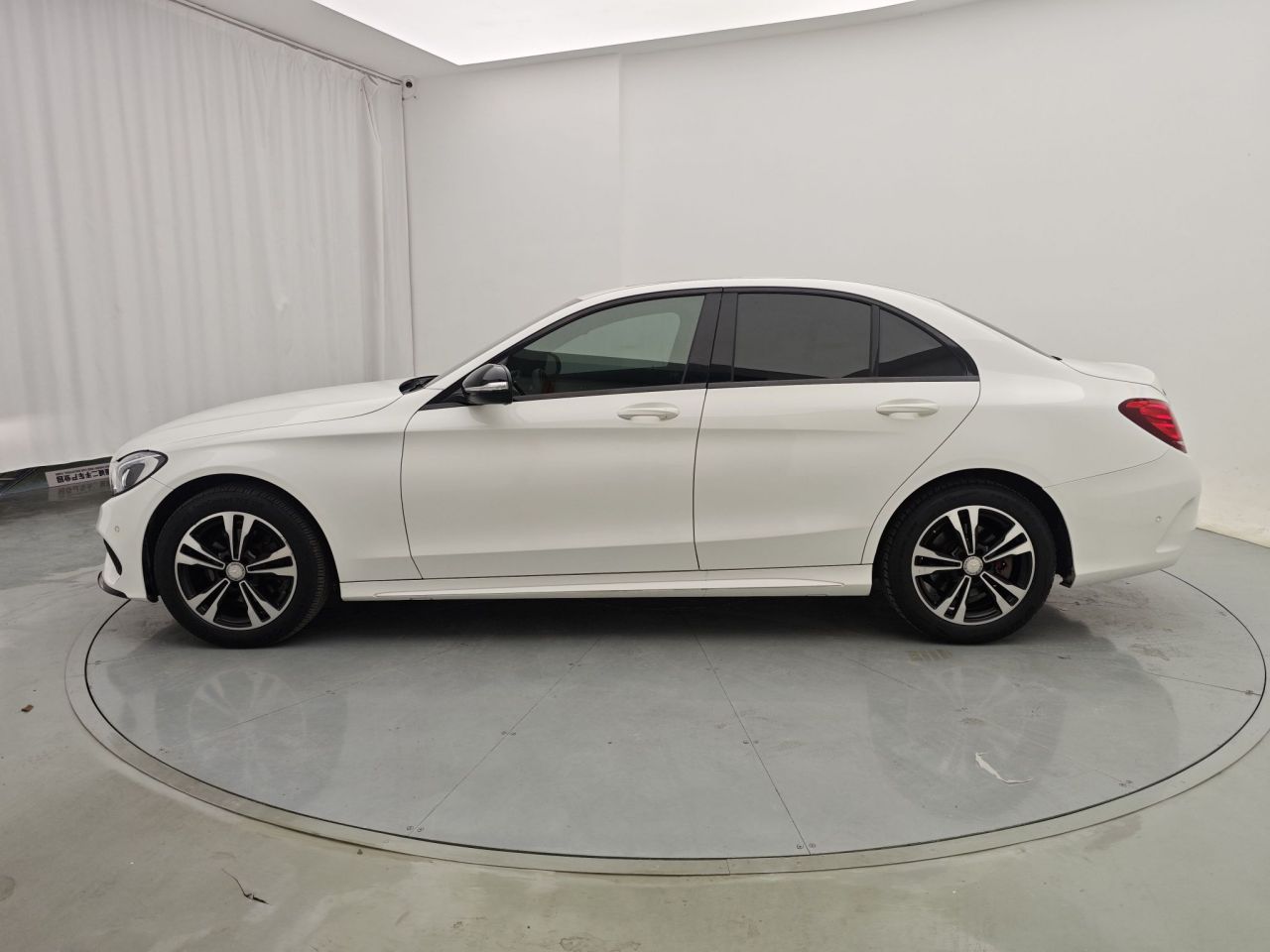 C-Class 2016 C 200 Sport photo 4