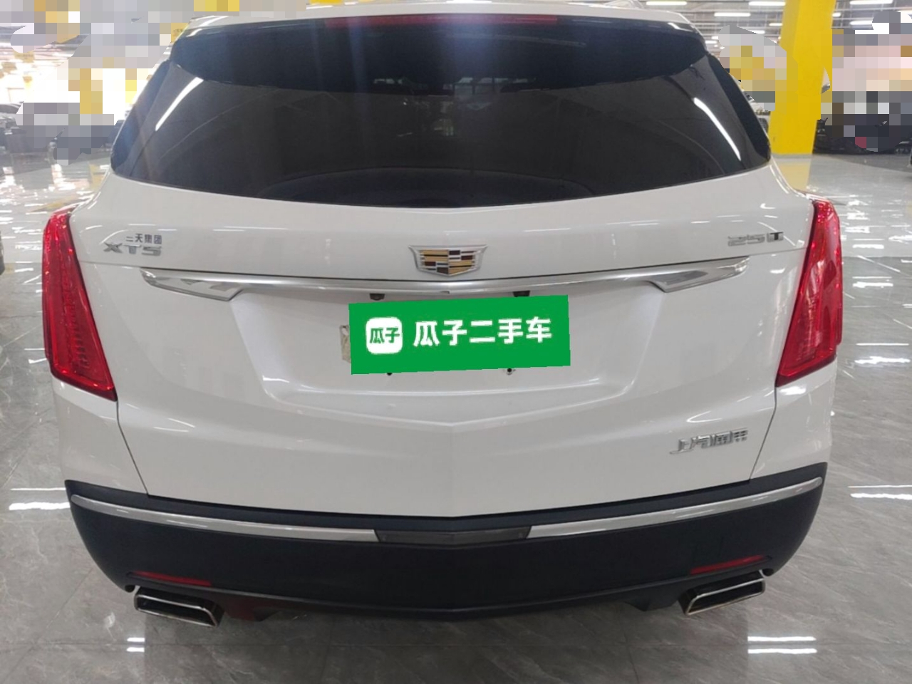 XT5 2018 25T Tech photo 3