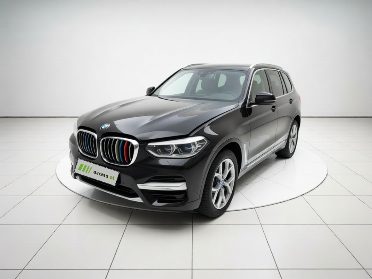 X3 2021 xDrive28i Luxury