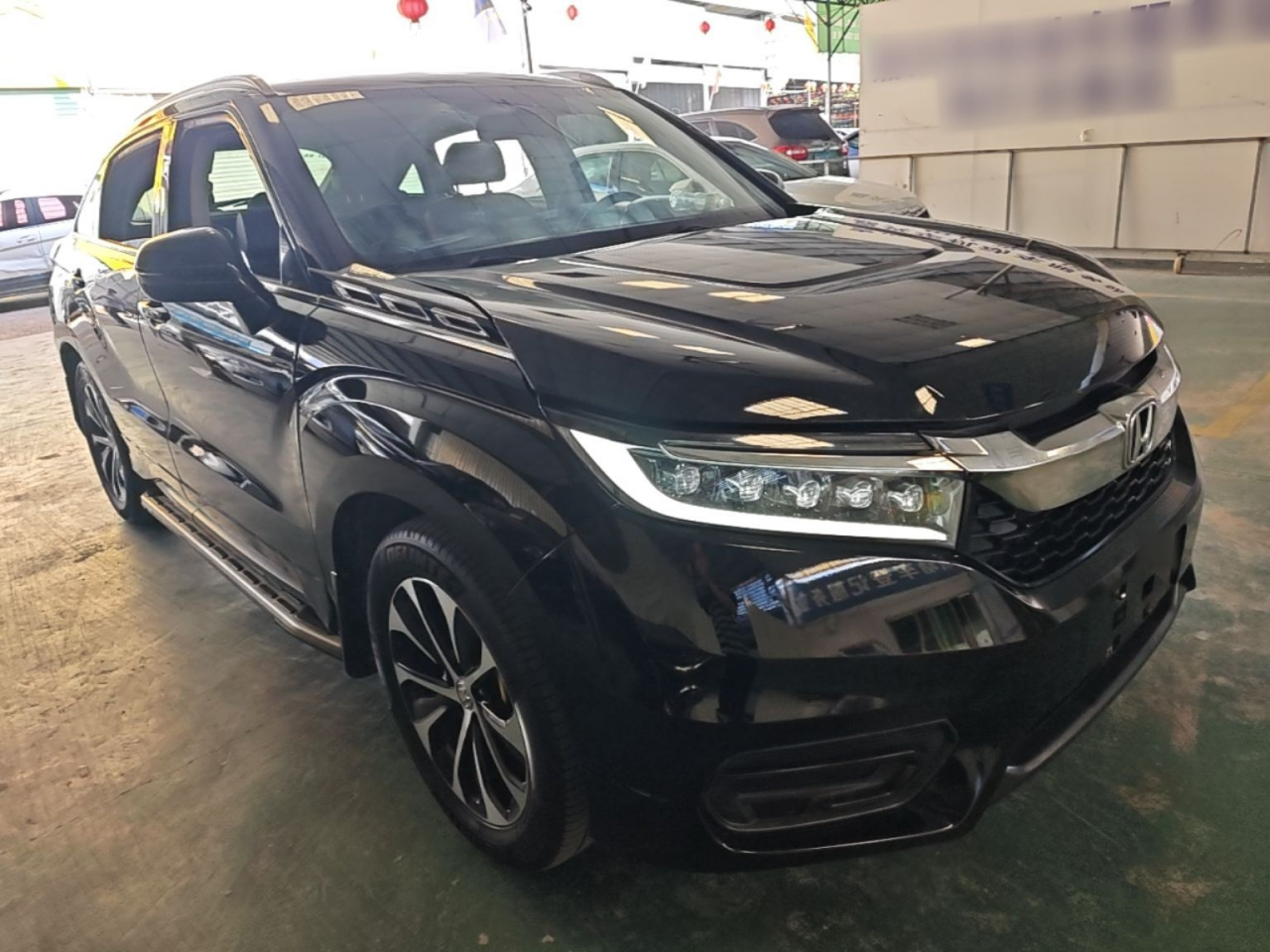 Avancier 2017 240TURBO RWD Comfort photo 3