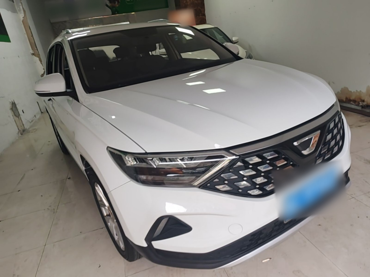 VS5 2022 280TSI AT Progressive Pro photo 2