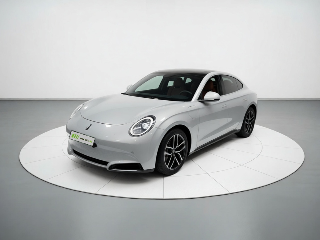 2022 555km Premium