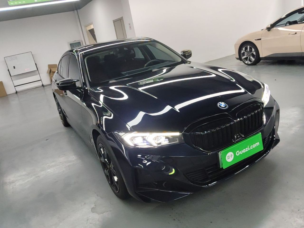 i3 2022 eDrive 35 L photo 3