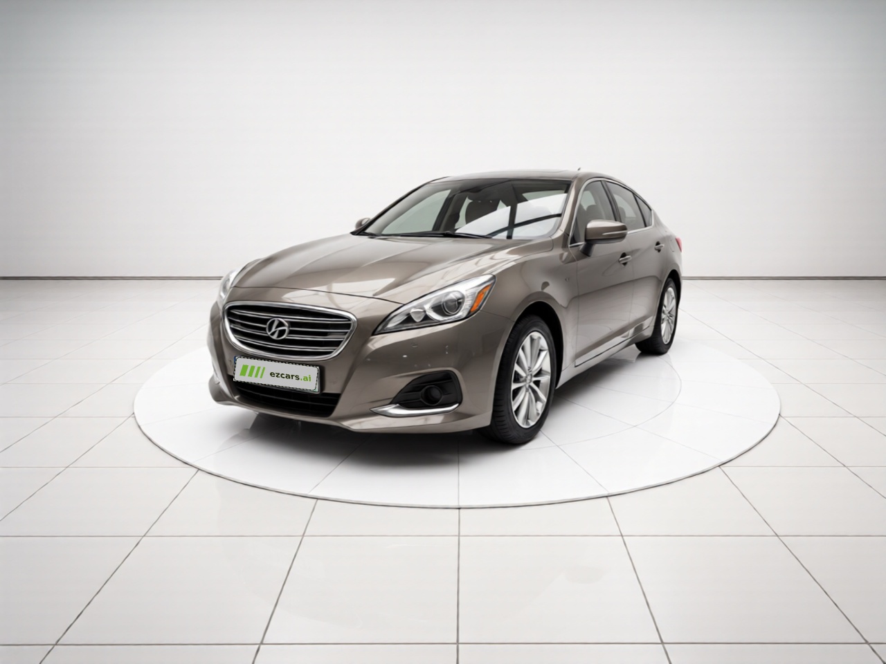 C4L 2015 1.2T AT Luxury