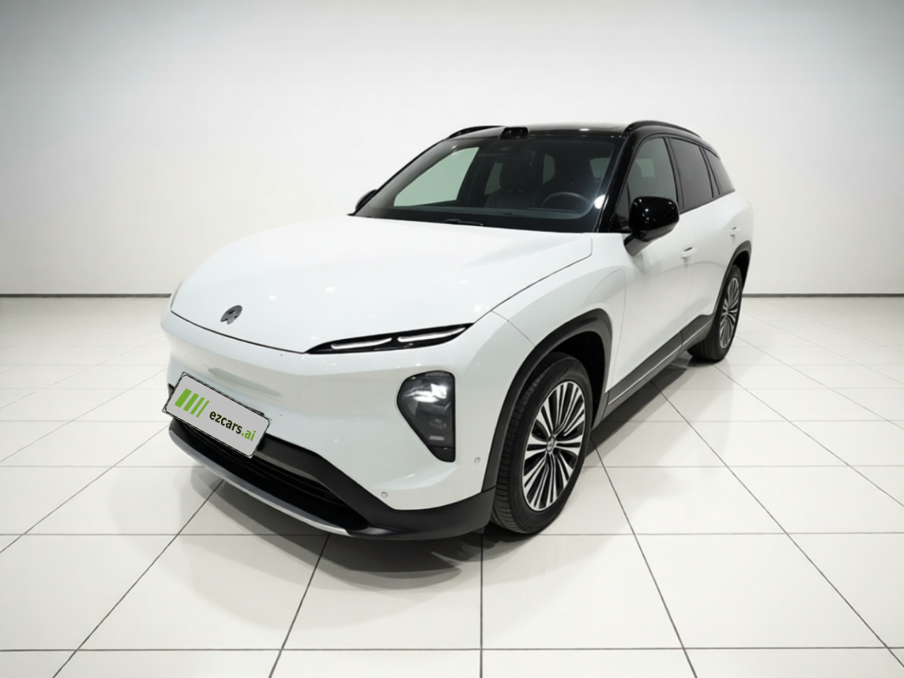 ES7 2022 100kWh