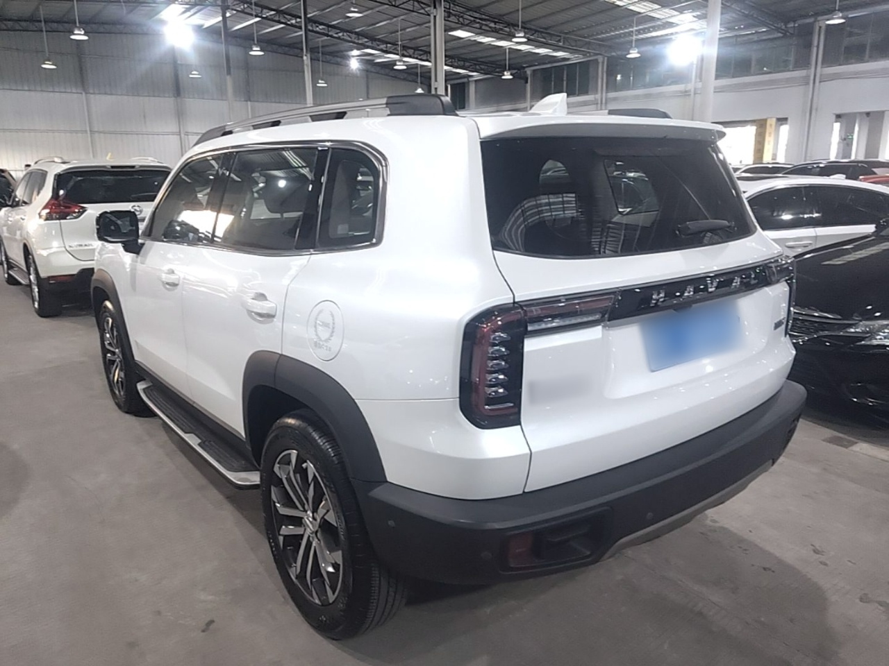 Dargo 2022 1.5T DCT RWD photo 4