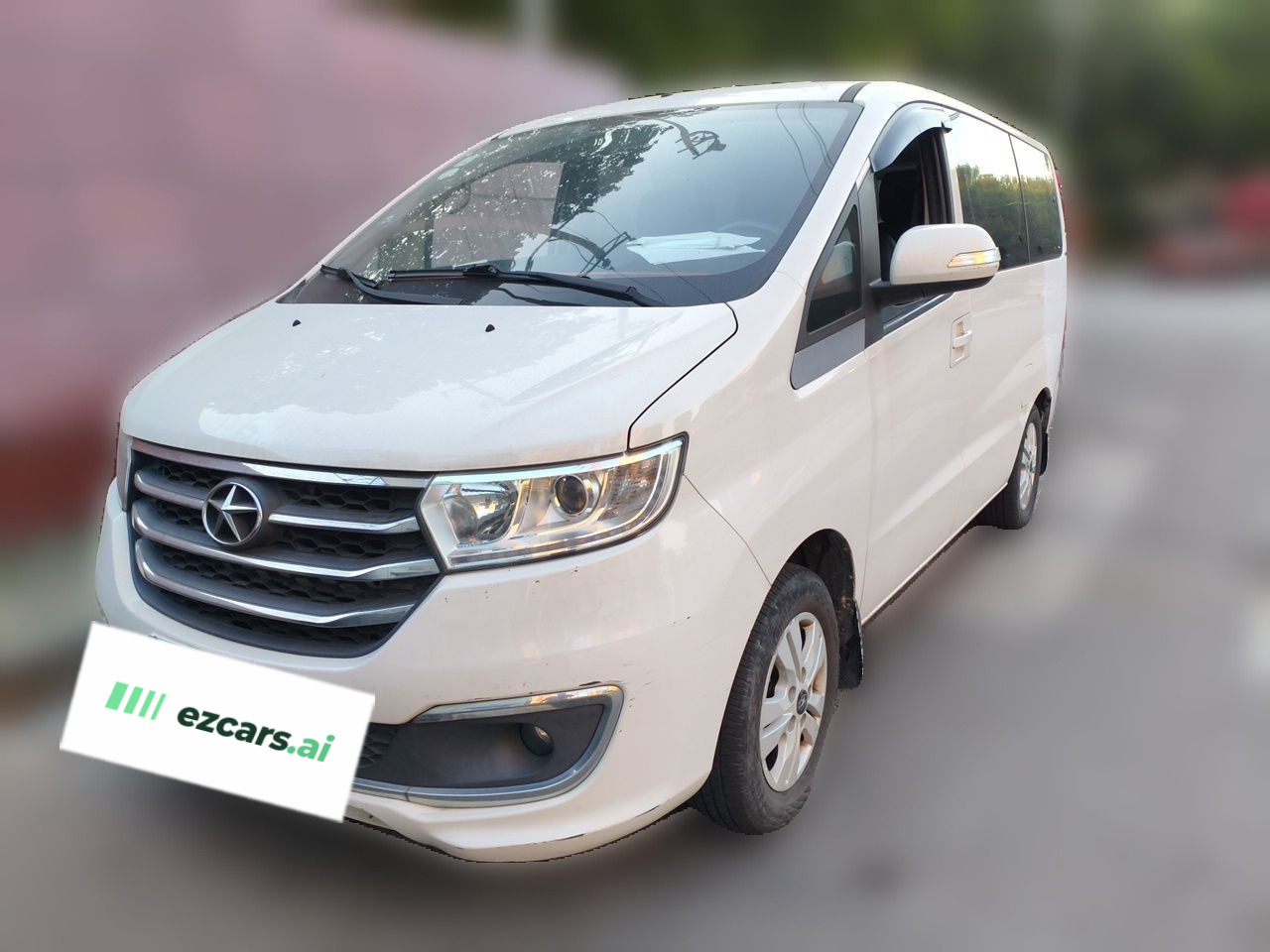Refine M3 2016 1.6L Luxury Smart