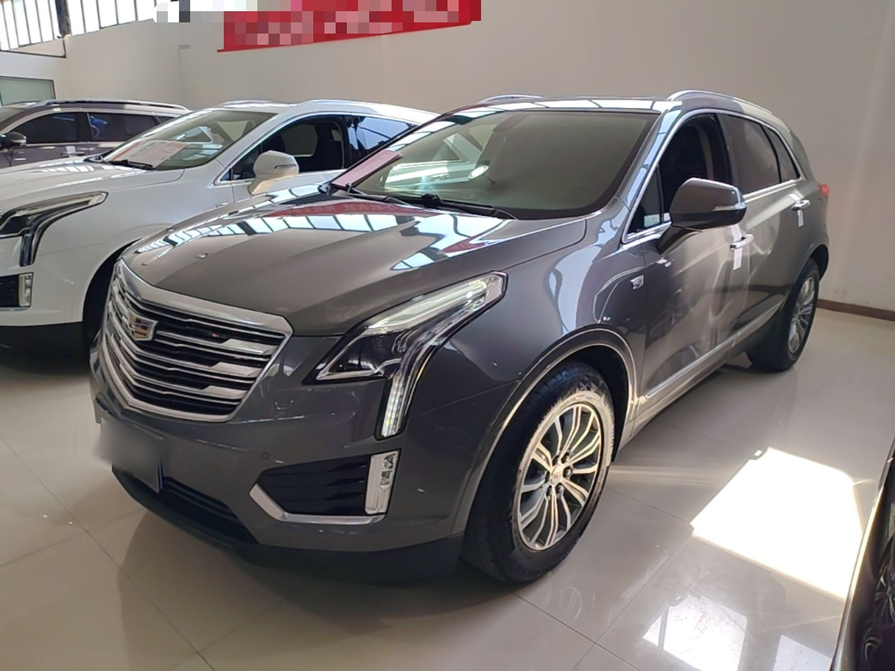 XT5 2018 28T AWD Luxury