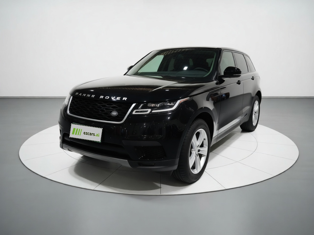 Range Rover Velar 2018 P250 S