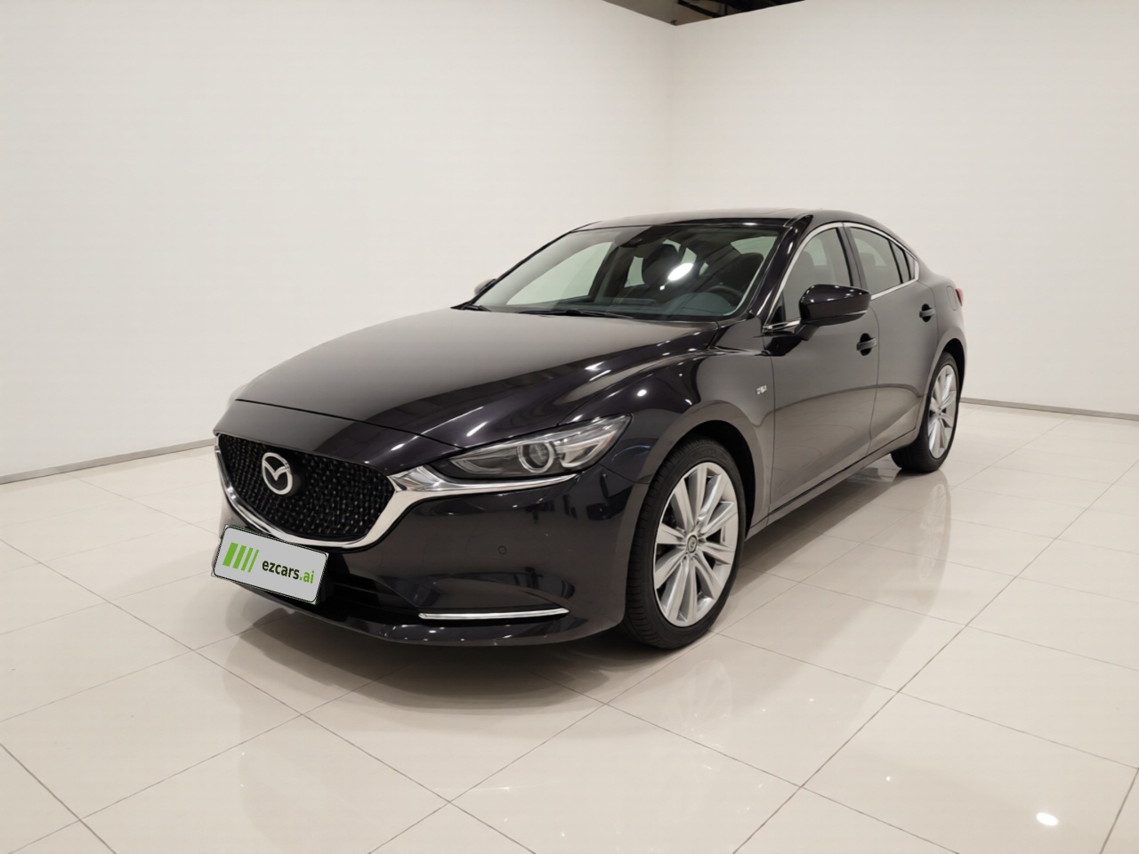 Atenza 2020 2.5L Sport
