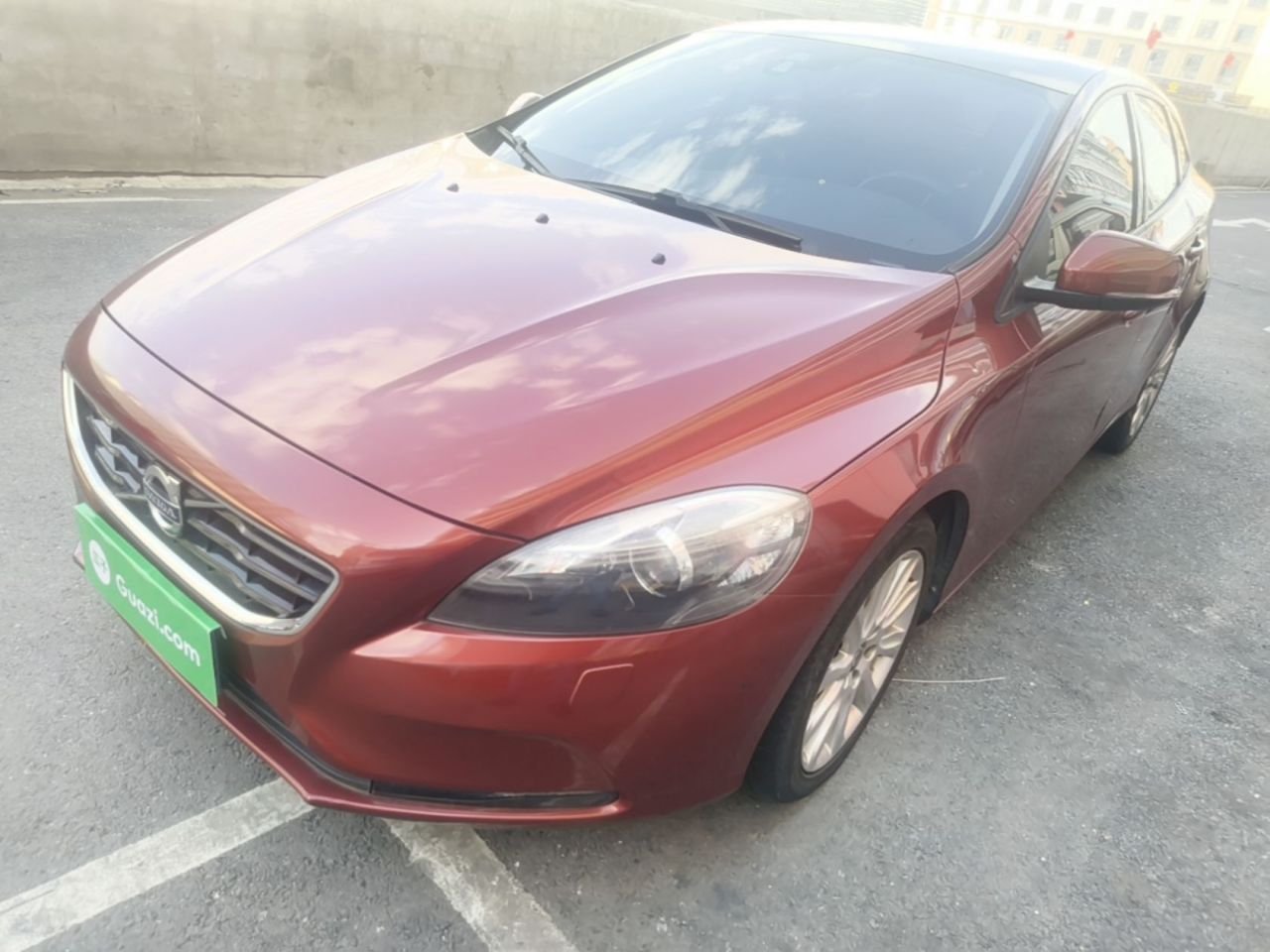 V40 2016 T3