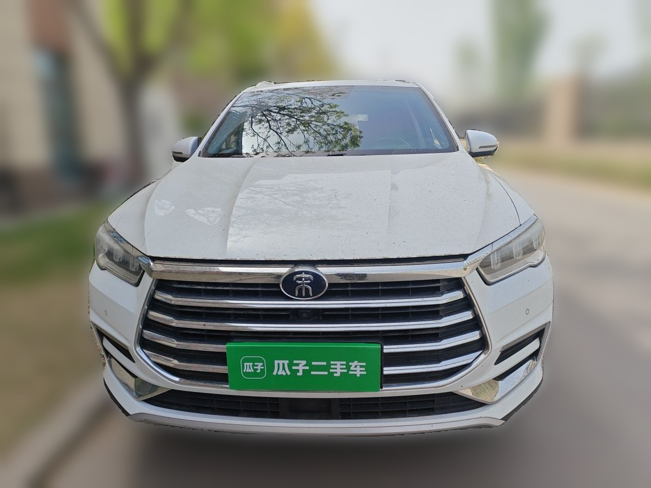 Song Pro 2019 1.5T AT Premium photo 2