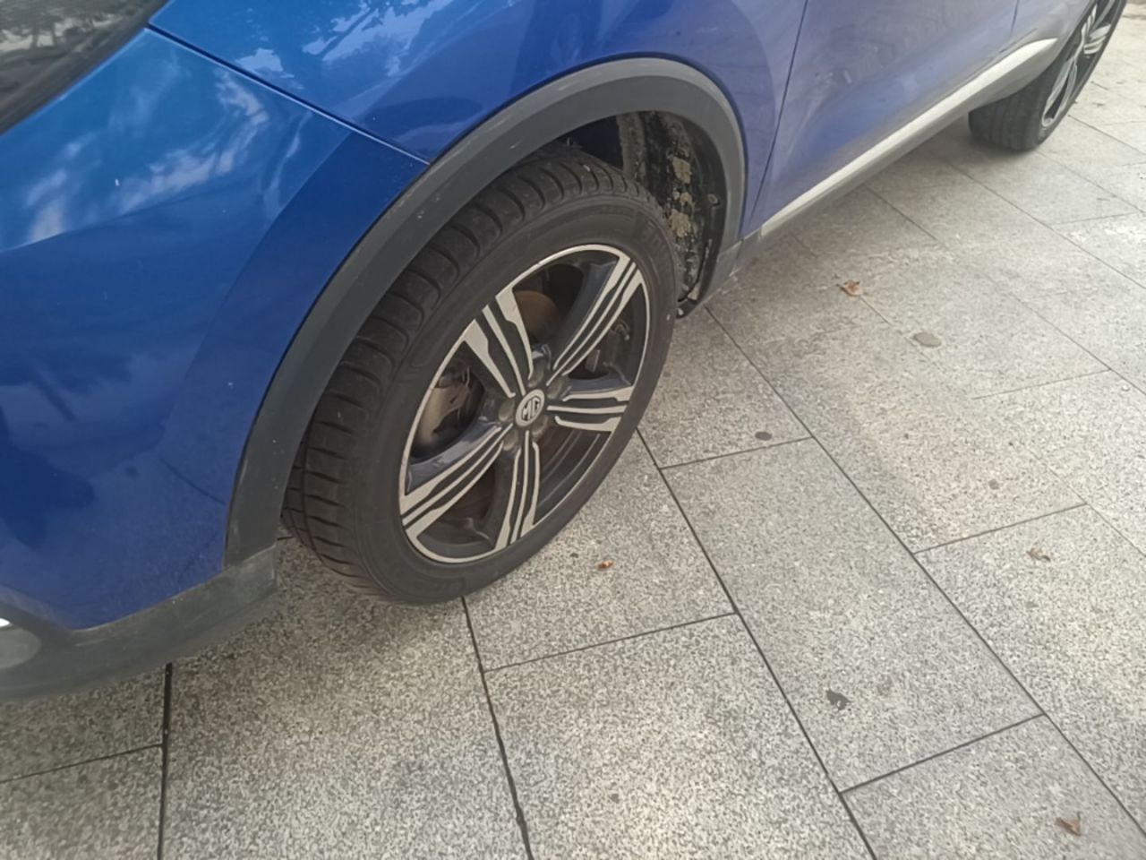 ZS 2017 1.5L AT Exclusive photo 3