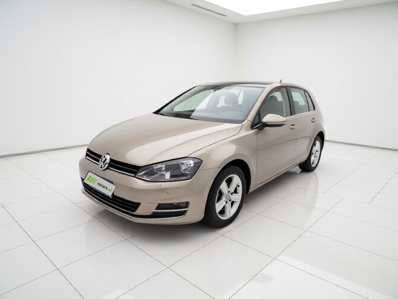 Golf 2017 230TSI AT Comfort Anniversary Edition