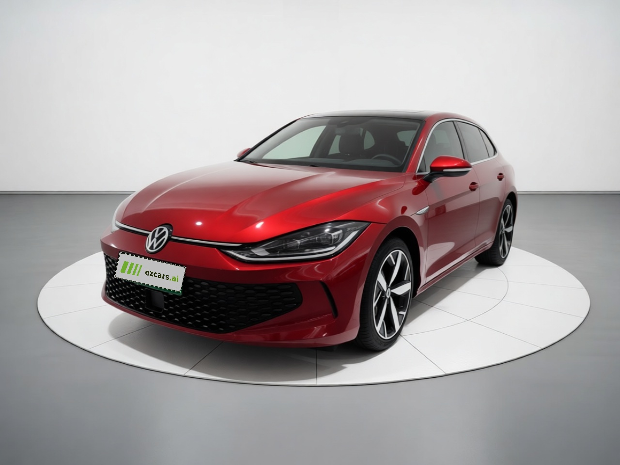 2023 Lamando L 280TSI DSG Cool