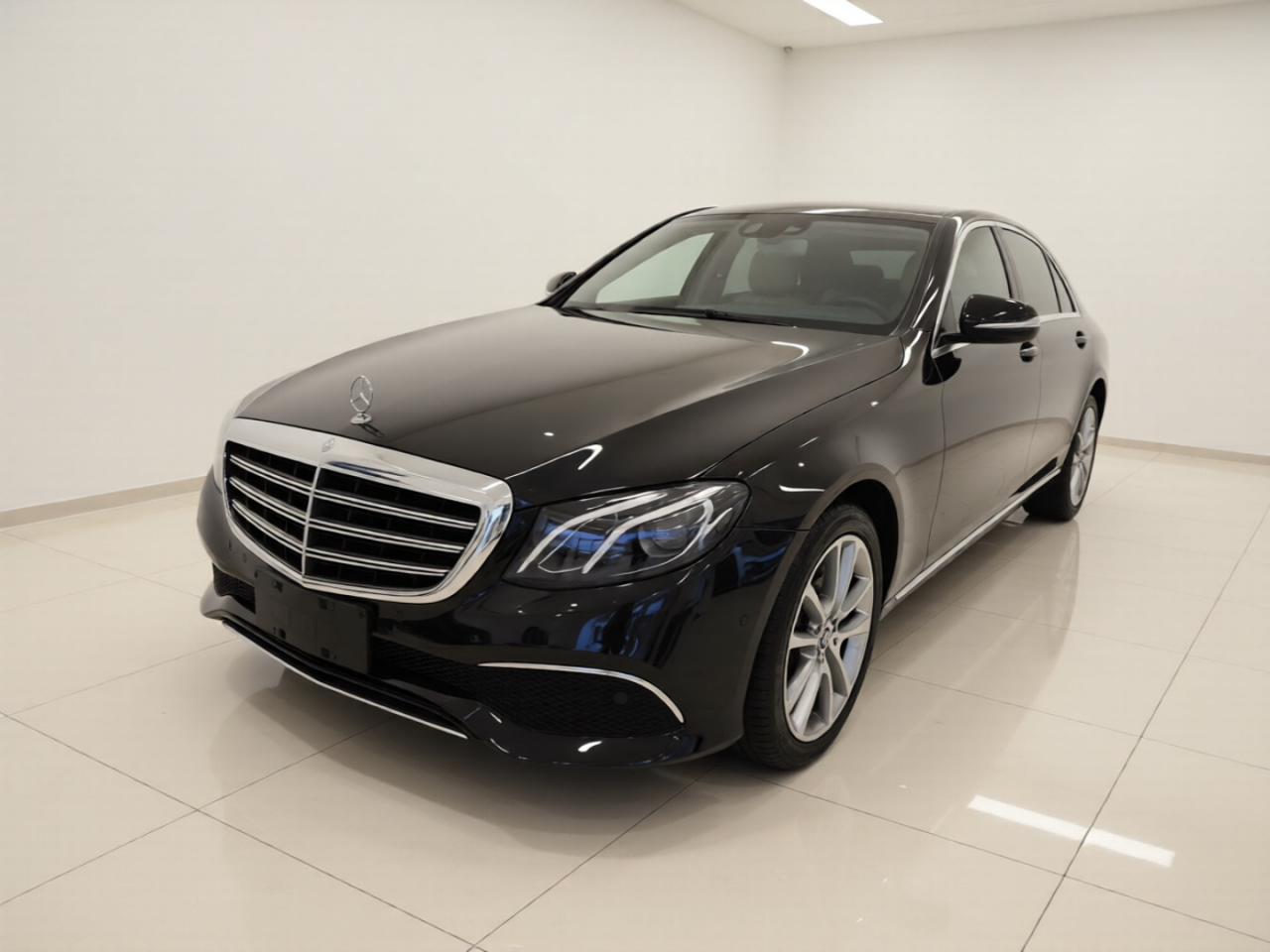 E-Class 2016 E 200 L