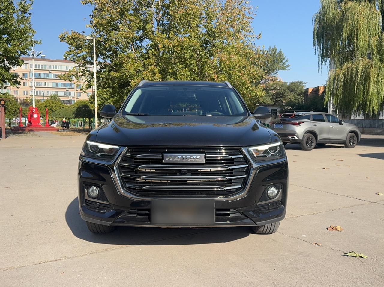 H6 2021 1.5T AT photo 2