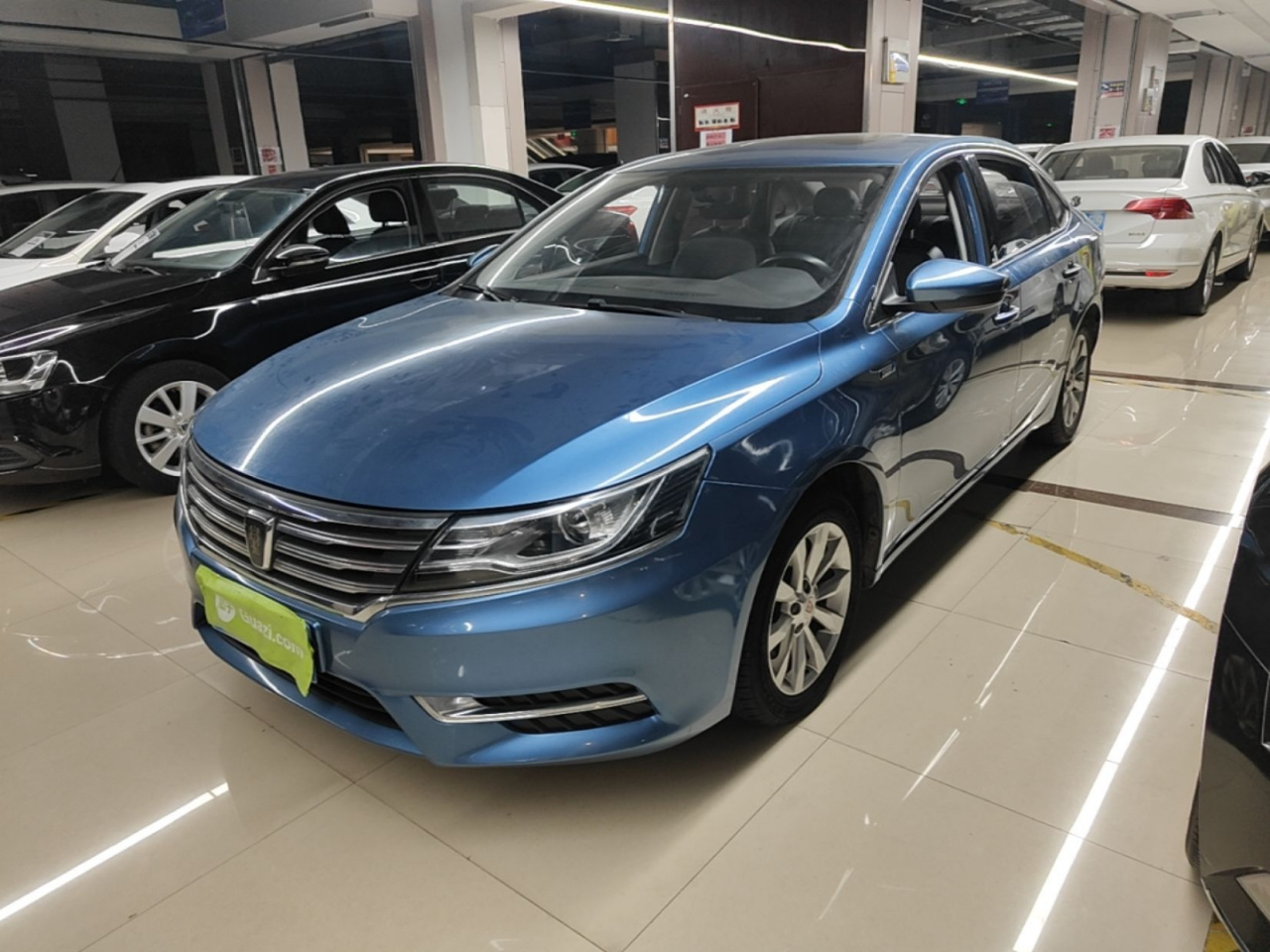 i6 Classic 2017 20T AT Smart