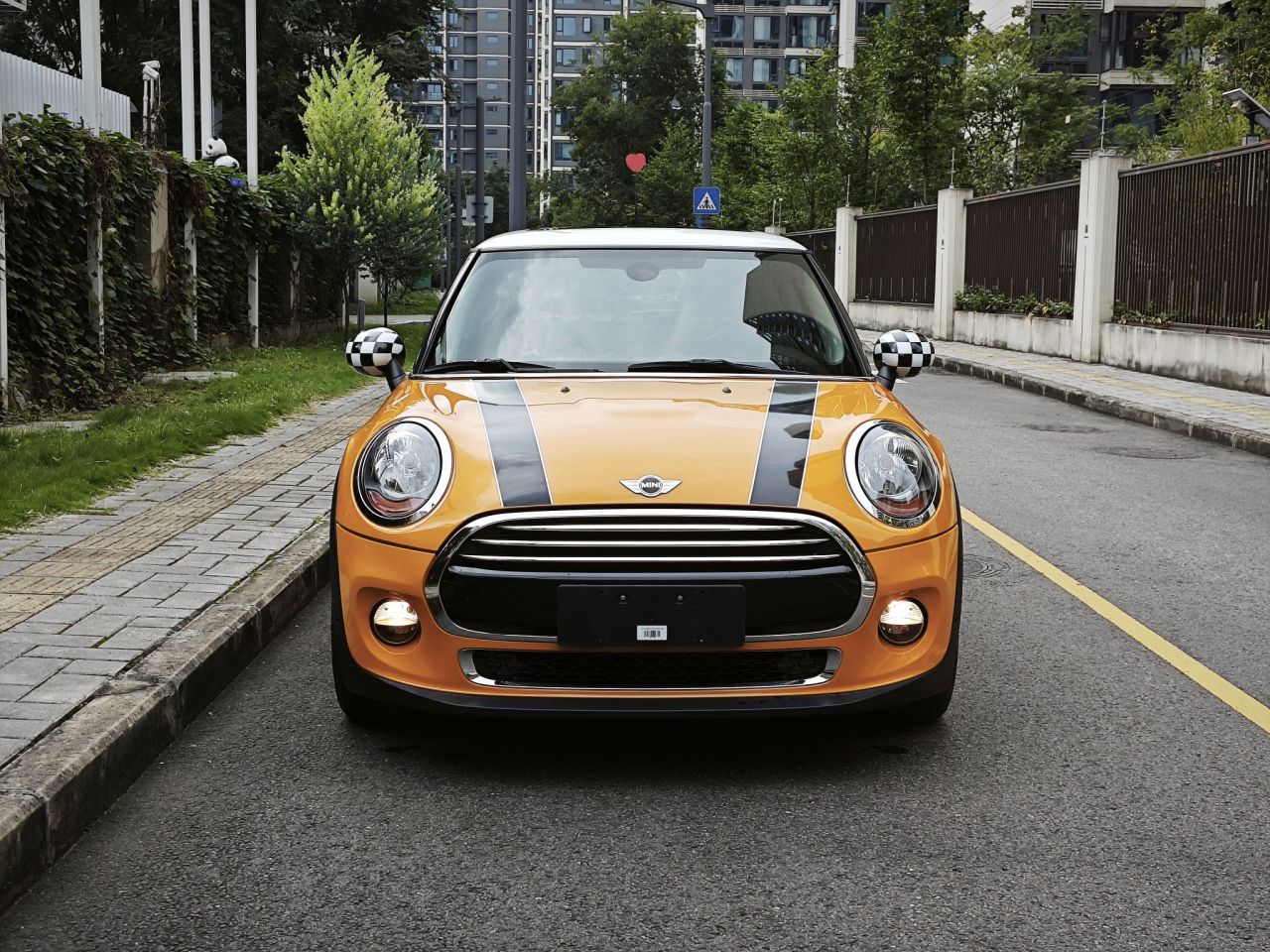 2016 1.5T COOPER photo 3