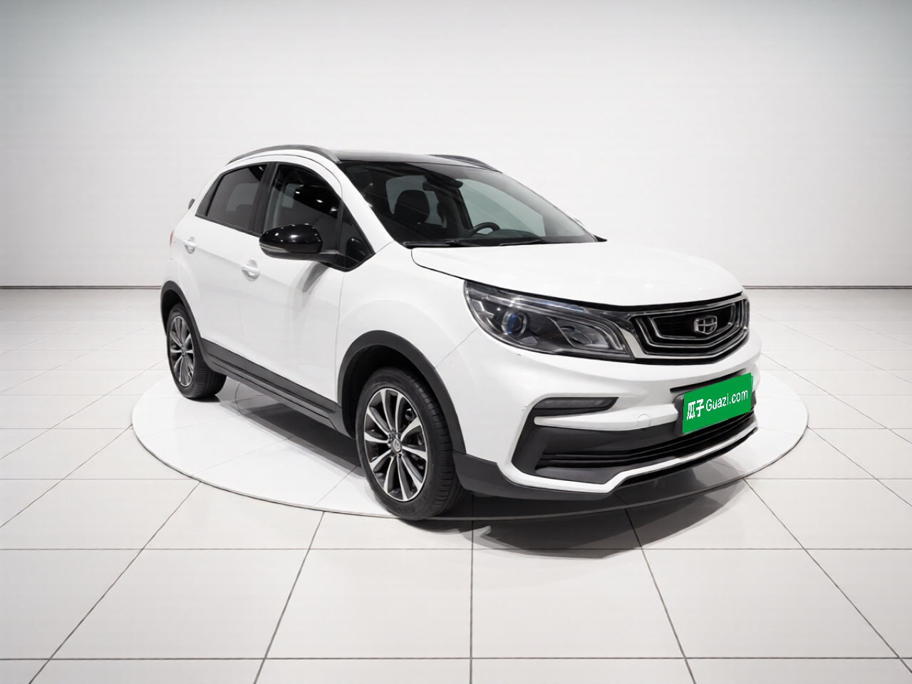 Vision X3 2020 1.5L CVT Premium photo 3