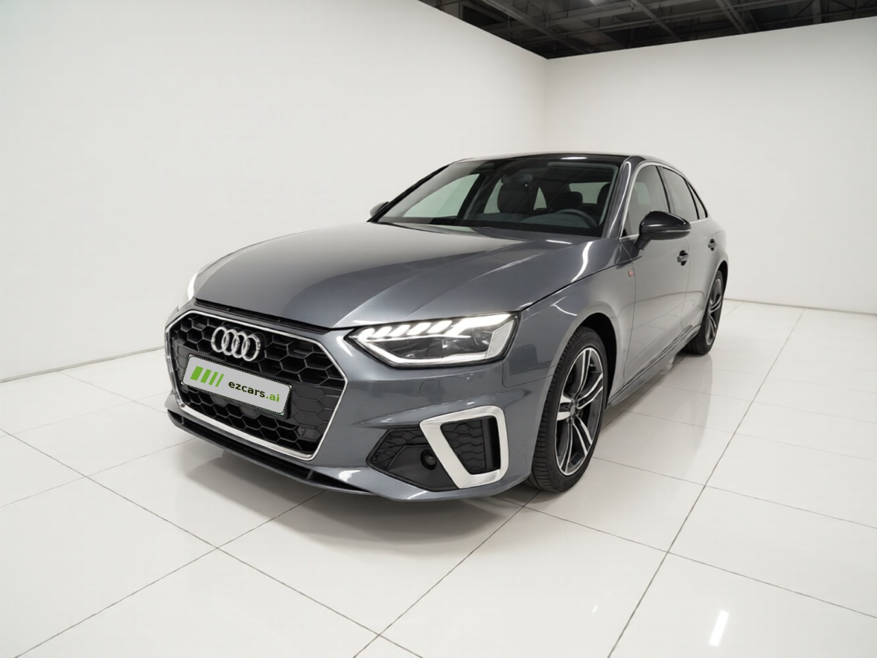 A4L 2020 40 TFSI Fashion Dynamic