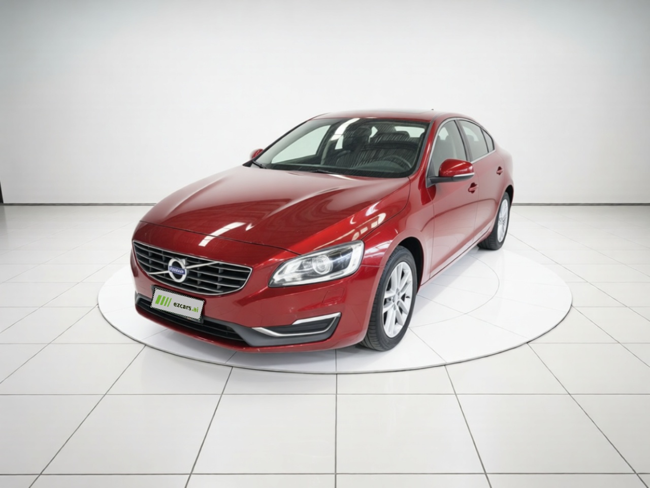 S60 2017 S60L T3