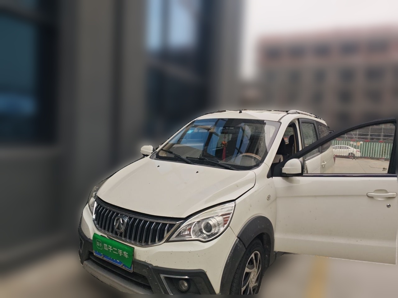 M30 2017 1.5L M30S Standard DAM15DL