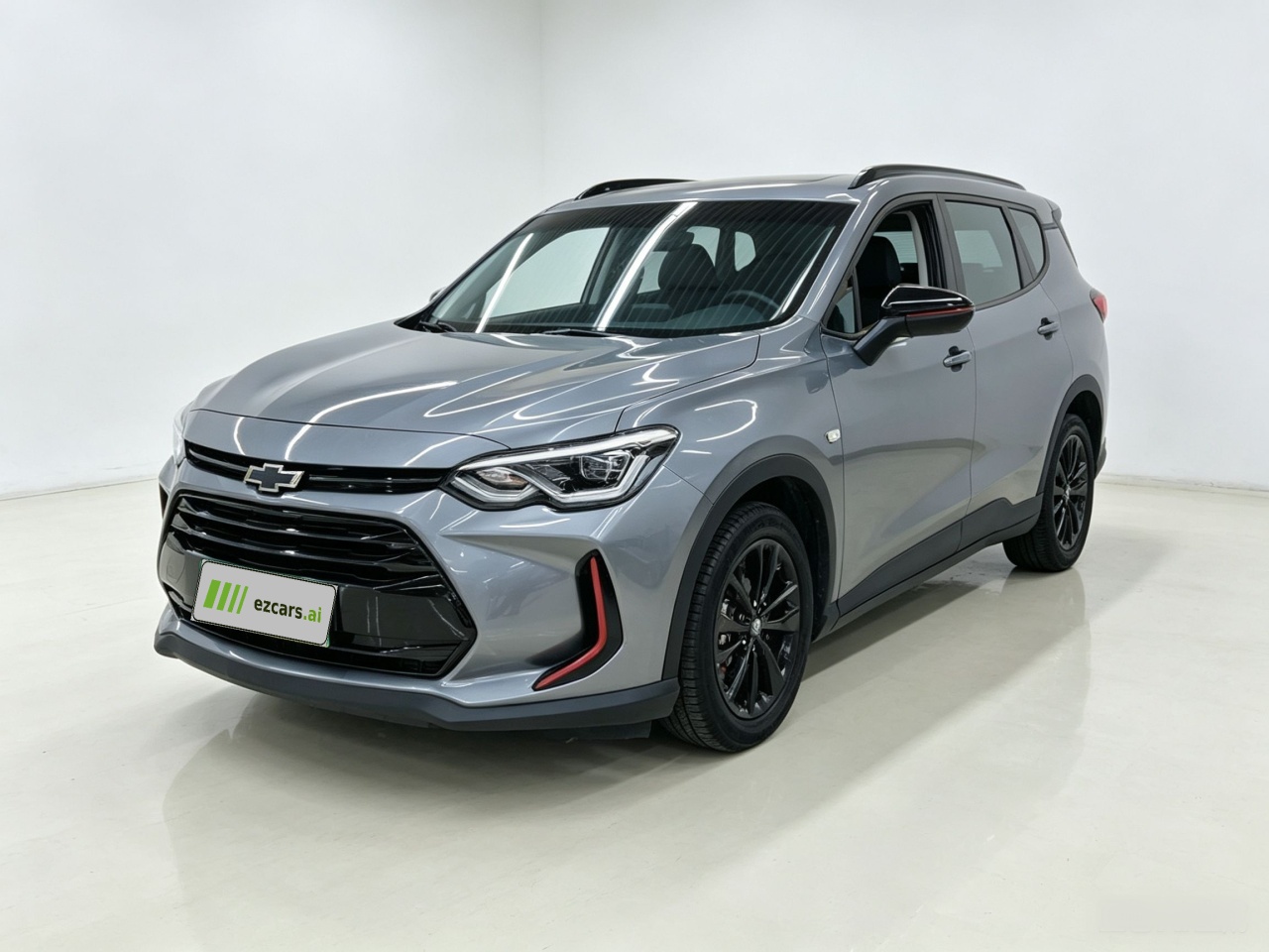 2018 Redline 530T AT 5+2 China V