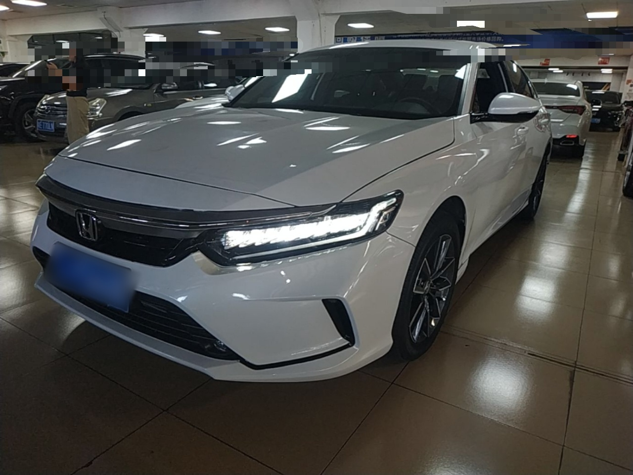 2022 260TURBO