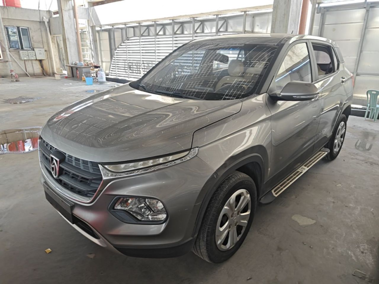 510 2017 1.5L MT Comfort