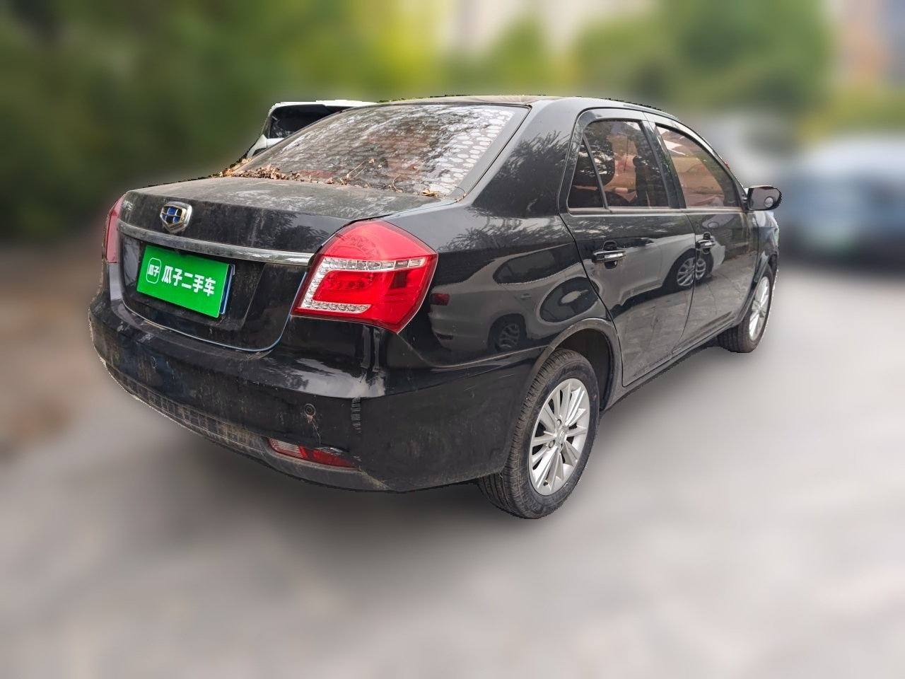 2016 1.5L MT Elite photo 4