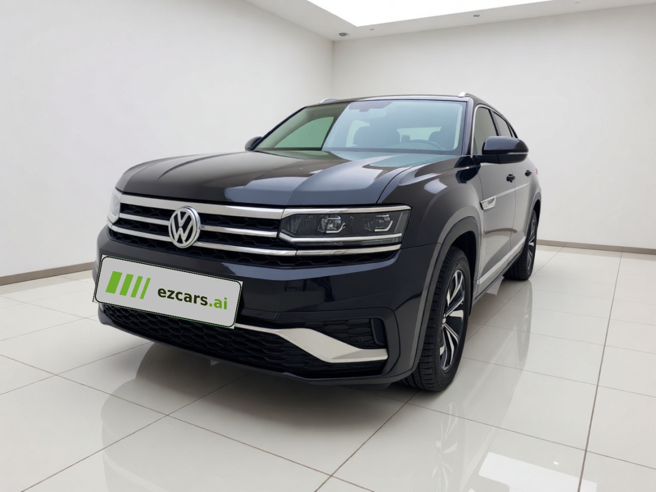 Teramont X 2020 330TSI RWD Luxury