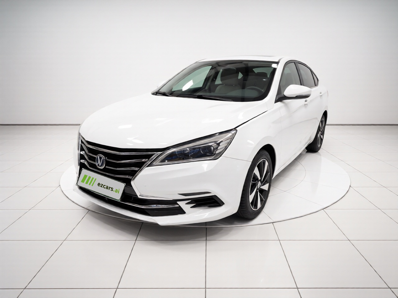 Eado DT 2018 1.6L AT Exclusive