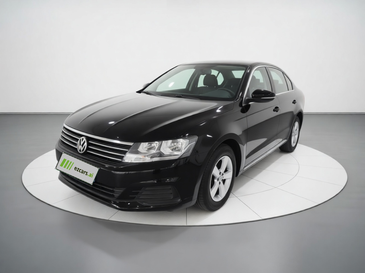 2019 Lavida 1.5L AT China VI