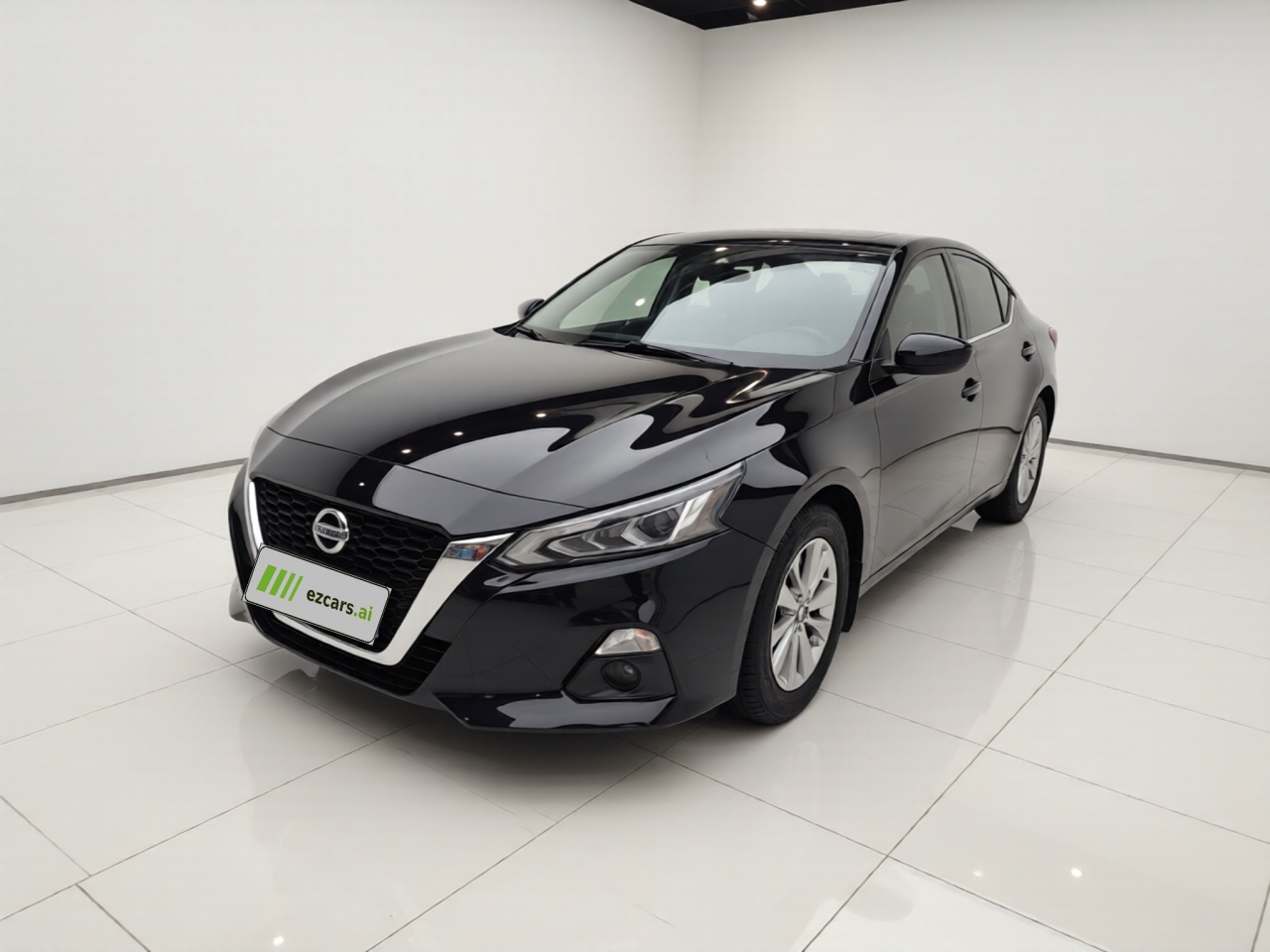 Teana 2020 Facelift 2.0L XL Comfort