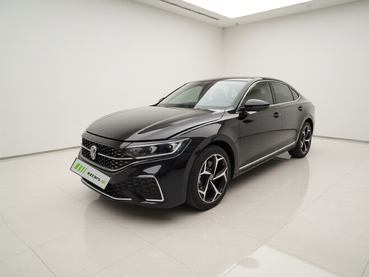 Passat 2024 380TSI
