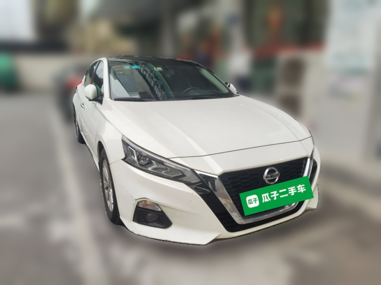 Teana 2020 2.0L XL Comfort photo 3