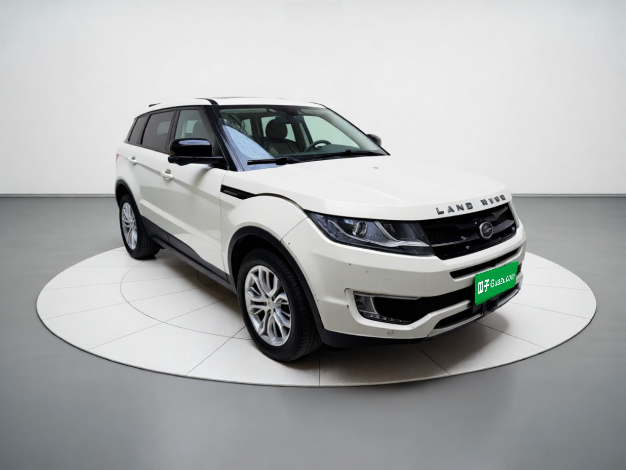 X7 2015 2.0T Premium photo 3