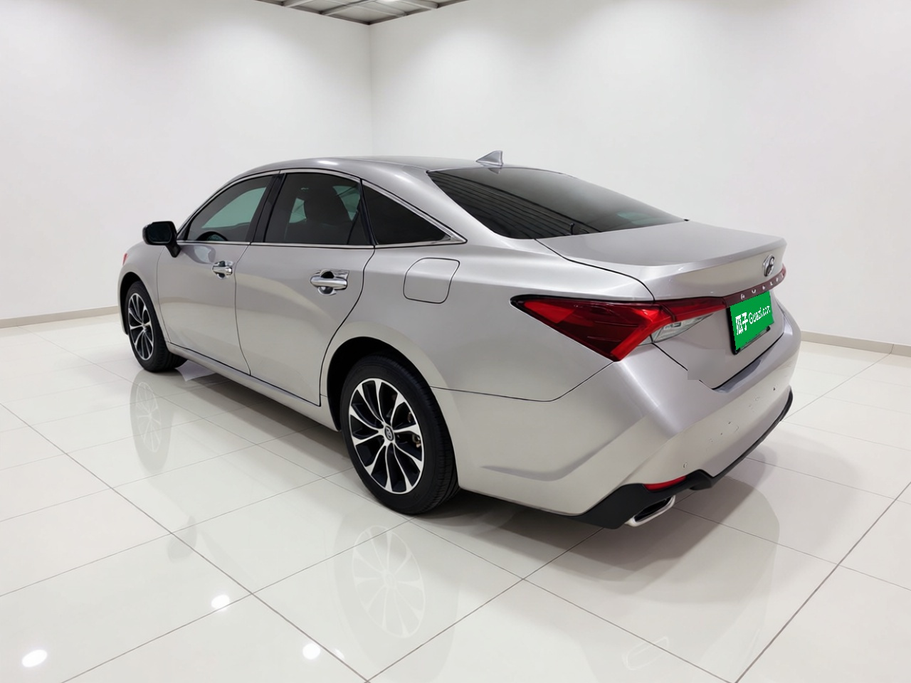 Avalon 2023 2.0L Luxury photo 4